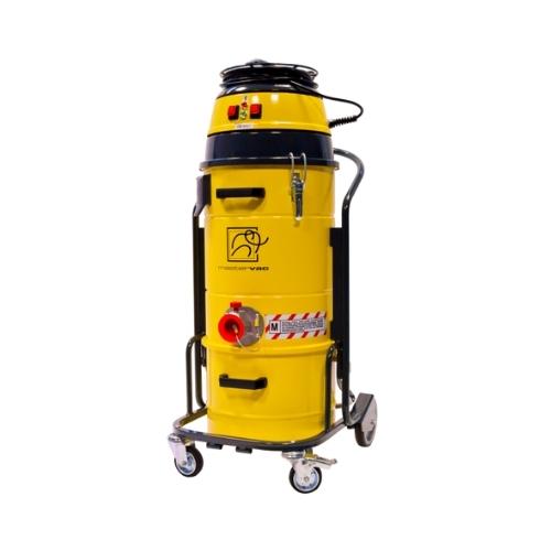 Aspiratori Industriali