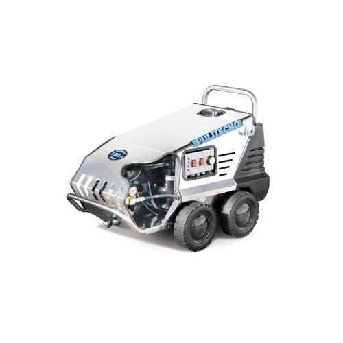 Idropulitrici Acqua Calda