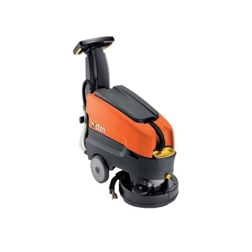 Noleggio Lavasciuga Pavimenti Uomo a Terra e a Bordo