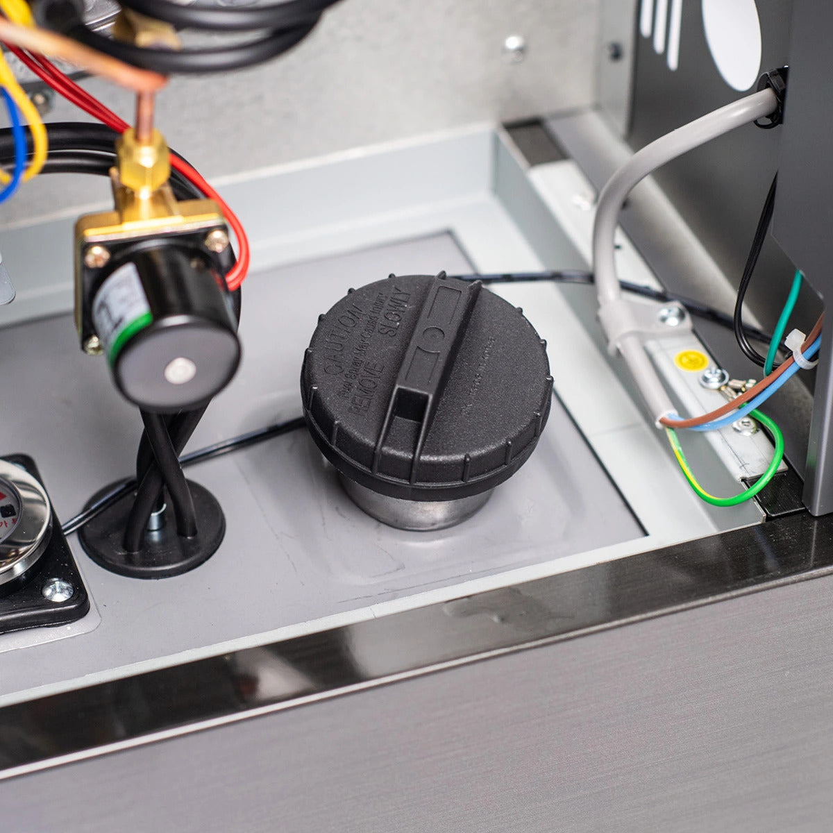 Riscaldatore ad Irraggiamento AIRREX AH-800i