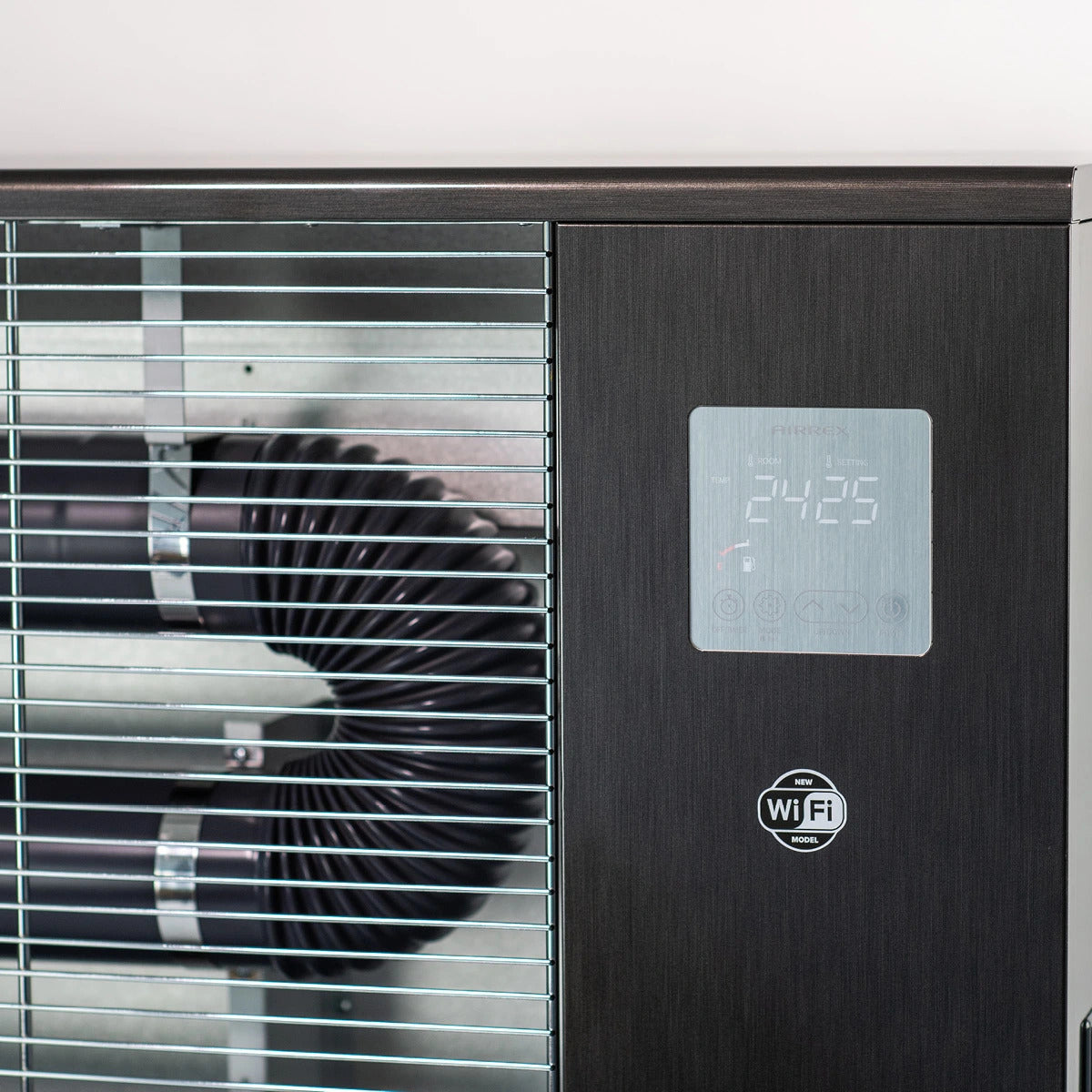 Riscaldatore ad Irraggiamento AIRREX AH-800i