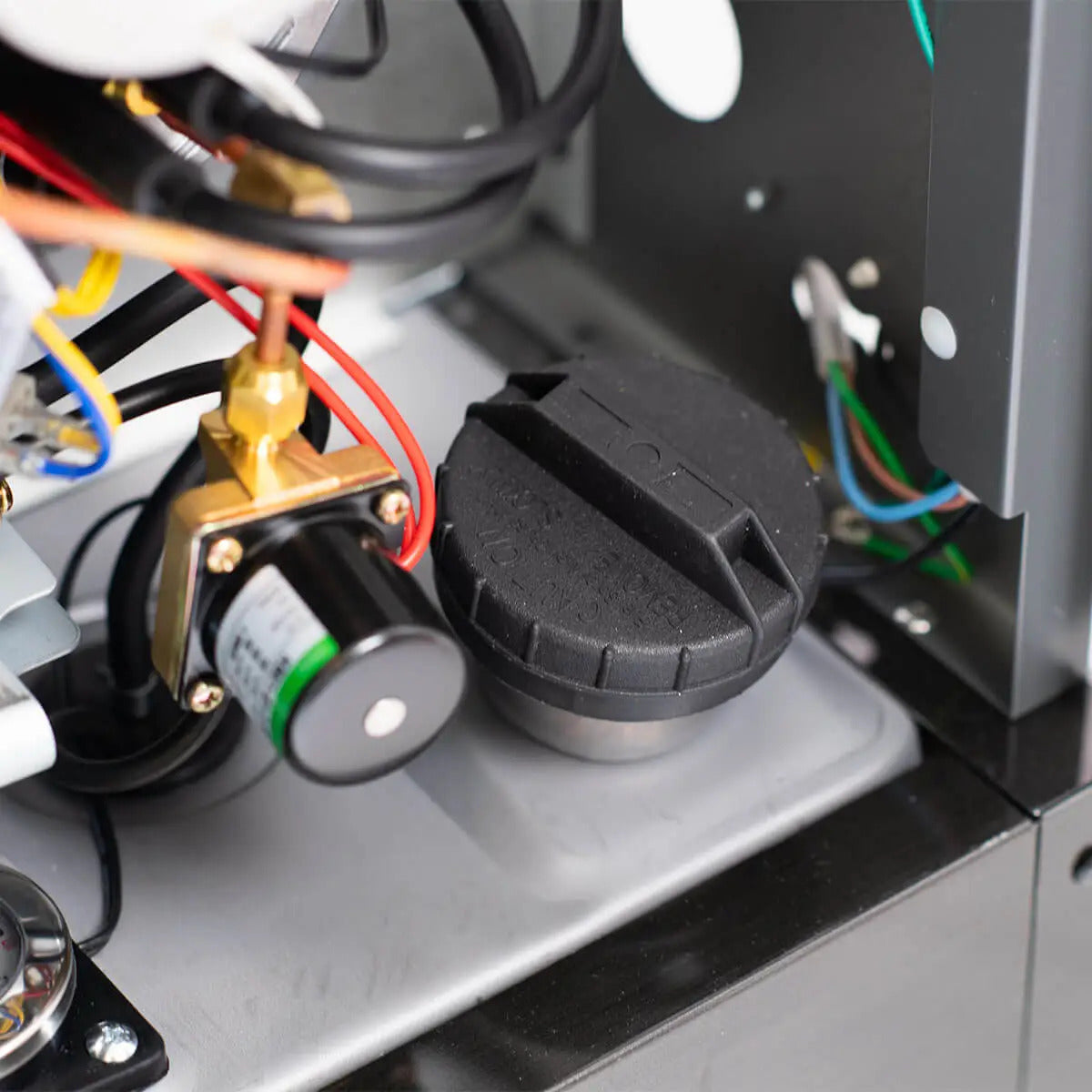 Riscaldatore ad Irraggiamento AIRREX AH-200i