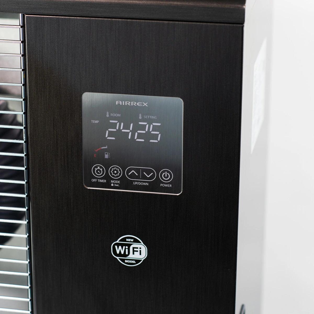 Riscaldatore ad Irraggiamento AIRREX AH-800i