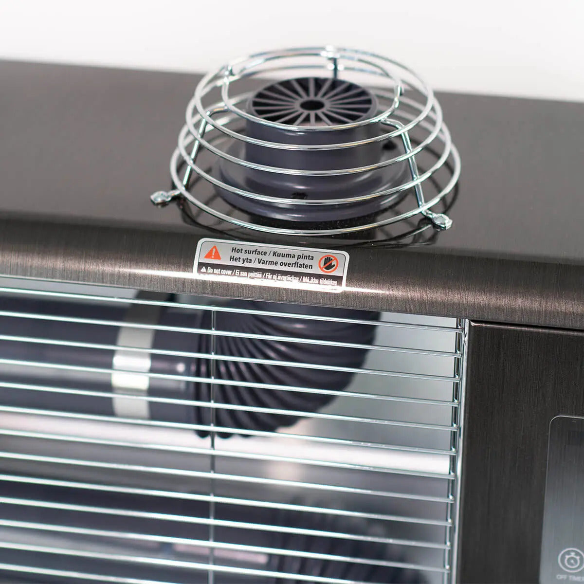 Riscaldatore ad Irraggiamento AIRREX AH-200i