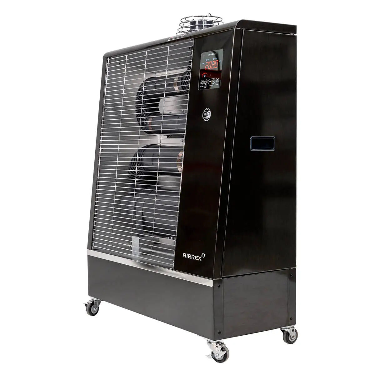 Riscaldatore ad Irraggiamento AIRREX AH-200i