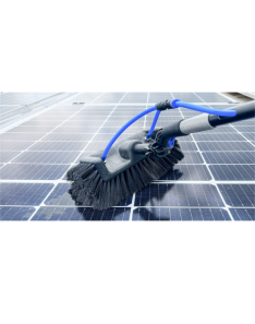 Kit domestico Pulizia Pannelli fotovoltaici
