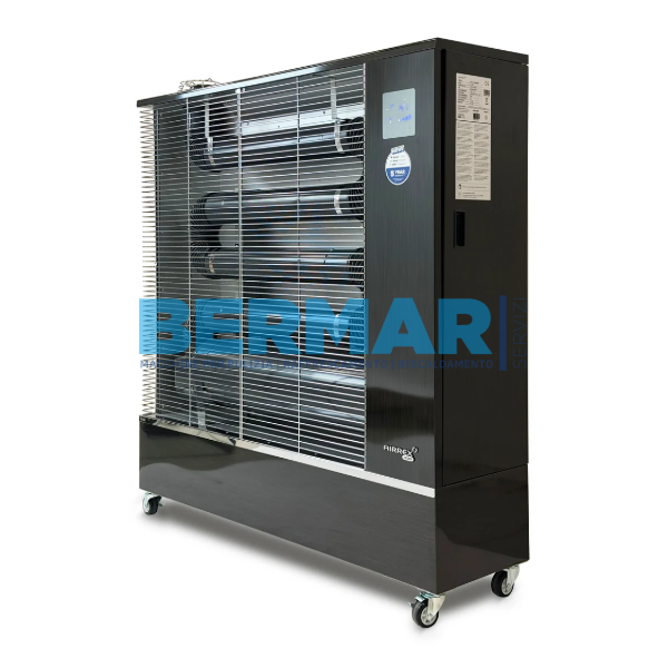 Riscaldatore ad Irraggiamento AIRREX AH-900i