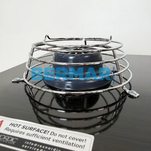 Riscaldatore ad Irraggiamento AIRREX AH-900i