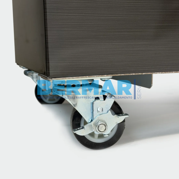 Riscaldatore ad Irraggiamento AIRREX AH-900i