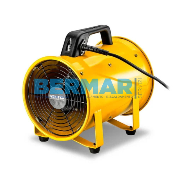 Master BLM 4800 – Ventilatore Professionale 1.500 m³/h