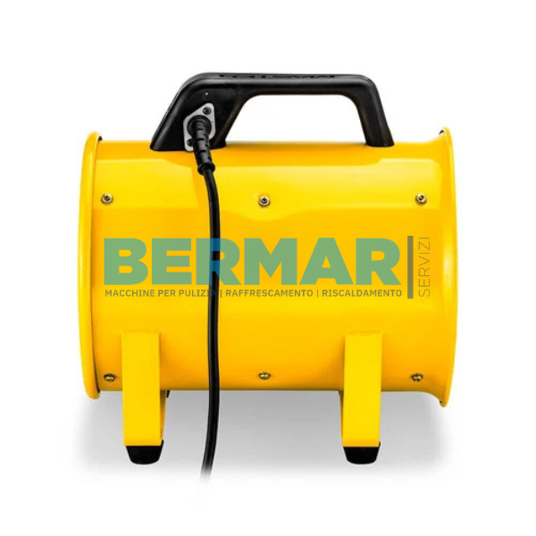 Master BLM 4800 – Ventilatore Professionale 1.500 m³/h