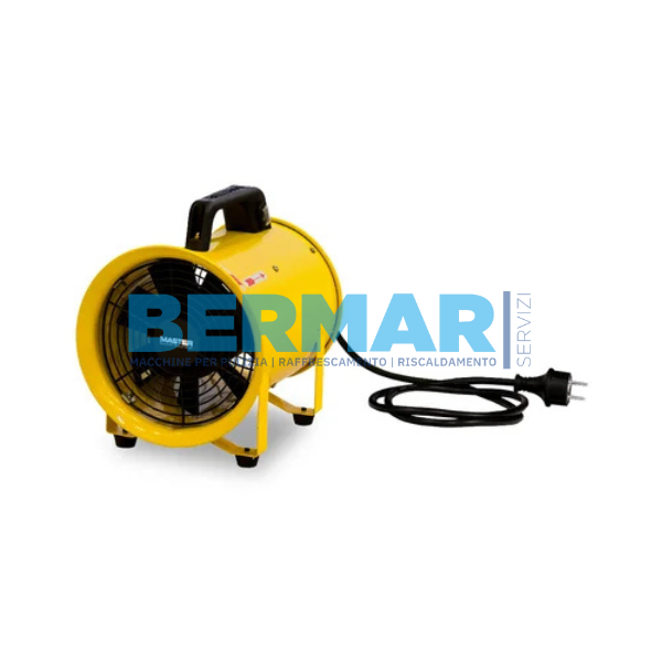 Master BLM 6800 – Ventilatore Professionale 3.900 m³/h