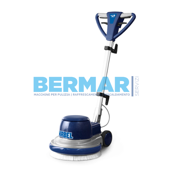 Monospazzola Pavimenti Wirbel C 143 L 22