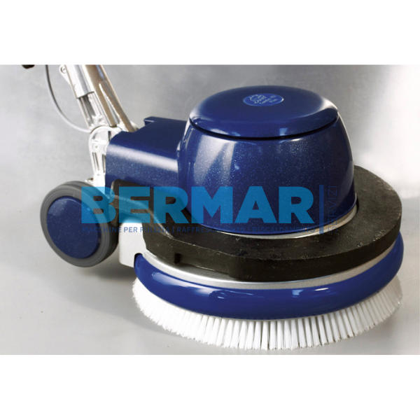 Monospazzola Pavimenti Wirbel C 143 L 22