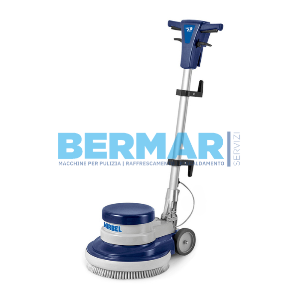 Monospazzola Pavimenti Wirbel C 143 OLN