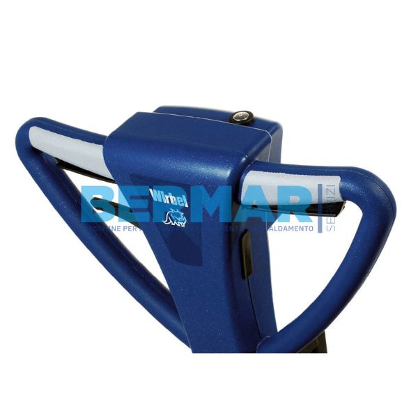 Monospazzola Pavimenti Wirbel C 150 U 13
