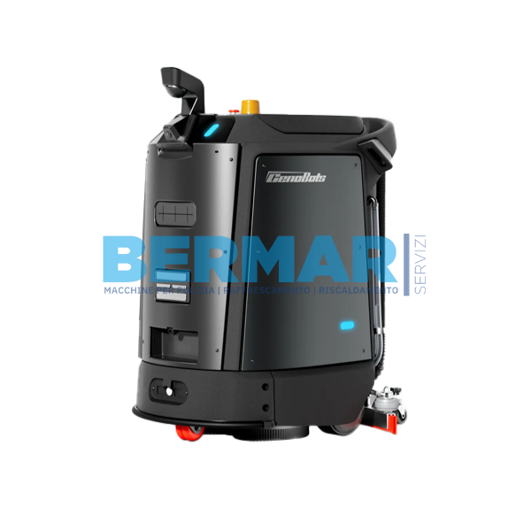ECOBOT L3 Lavasciuga Lavapavimenti Automatica