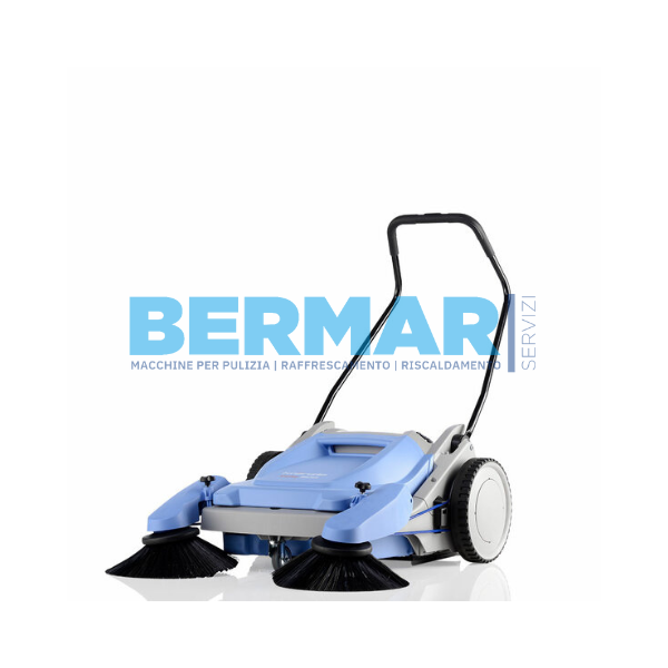 Spazzatrice Uomo a Terra Kranzle Colly 800