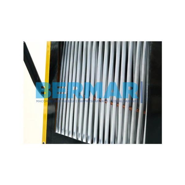 Deumidificatore Professionale a condensazione - DH 26