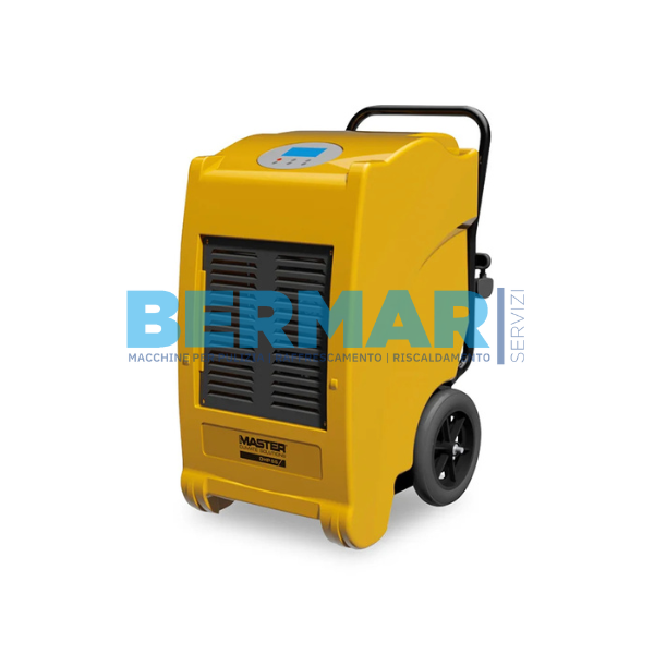 Deumidificatore Professionale - DHP 55