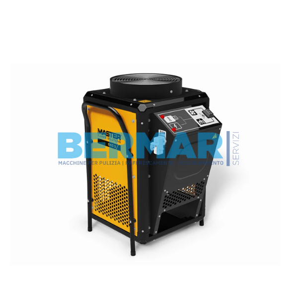 Riscaldatore Elettrico per termodisinfezione EKO 3