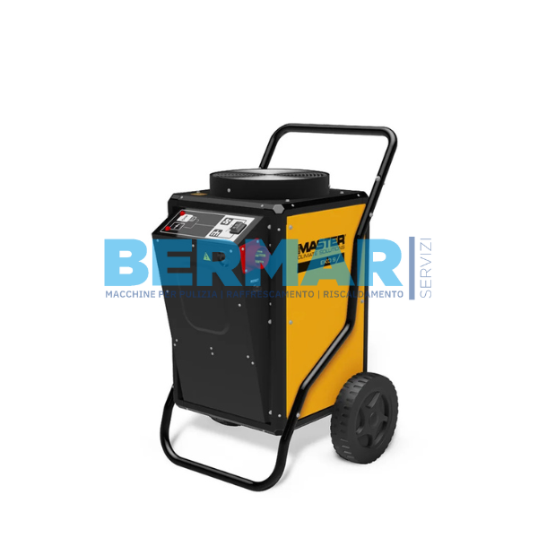 Riscaldatore Elettrico per Termodisinfezione EKO 9