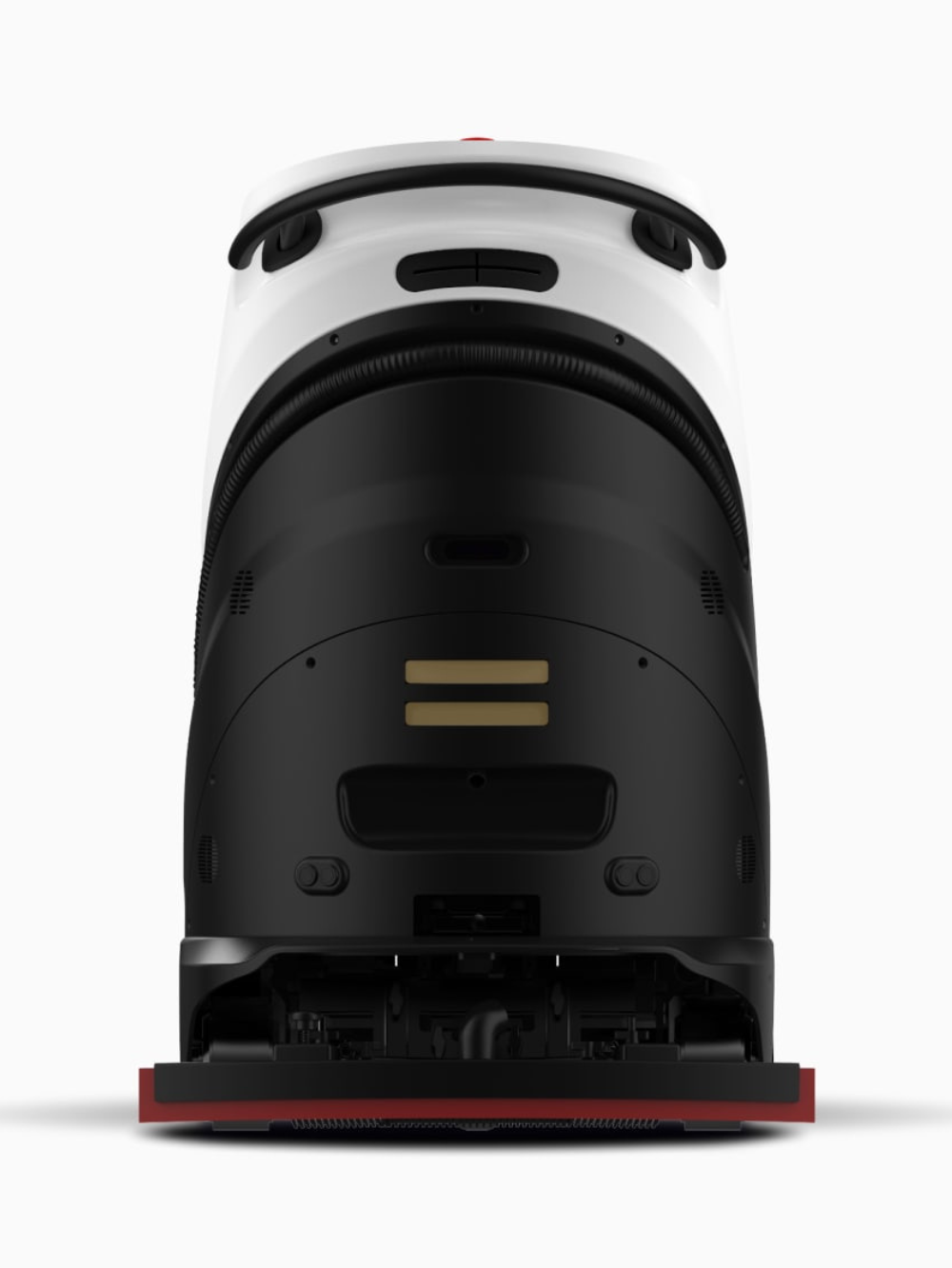 Lavasciuga Lavapavimenti Automatica Gaussian SC 50