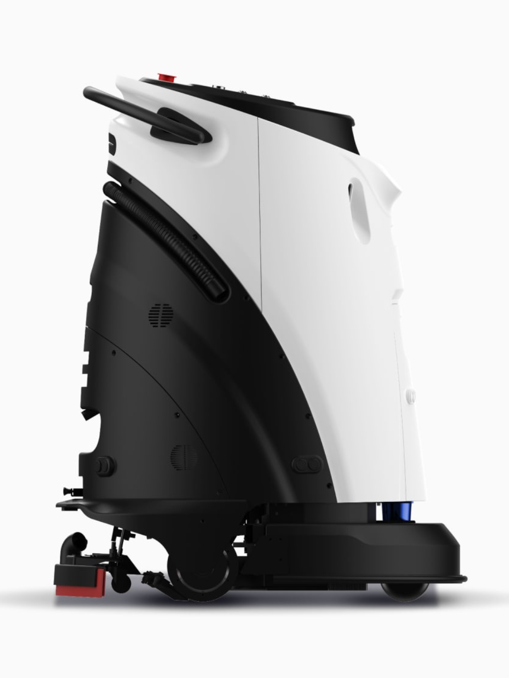 Lavasciuga Lavapavimenti Automatica Gaussian SC 50