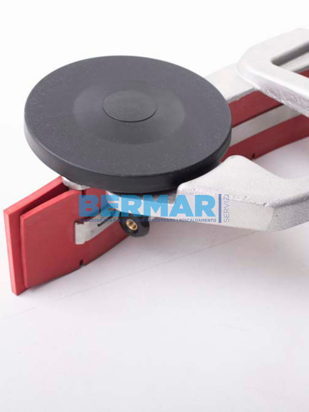 Lavapavimenti operatore a bordo Ghibli Ranger R155 FD 85