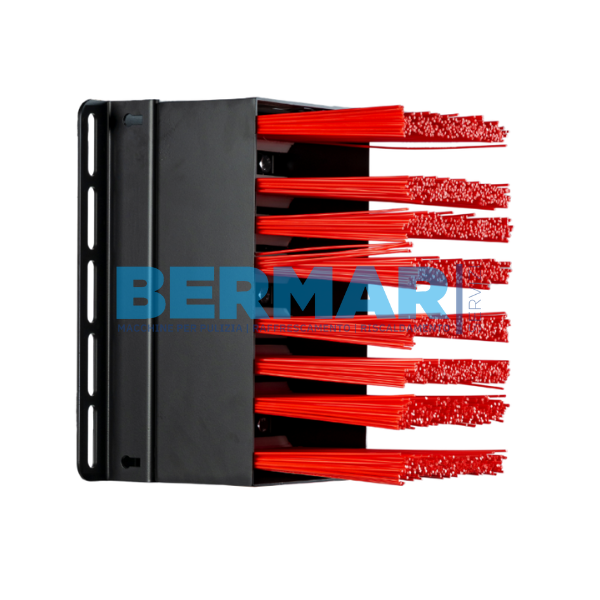 Kit Setole di Ricambio | Spazzatrici V-Concept