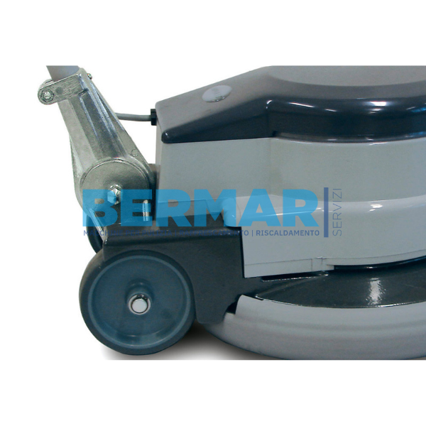 Monospazzola Pavimenti Wirbel L133