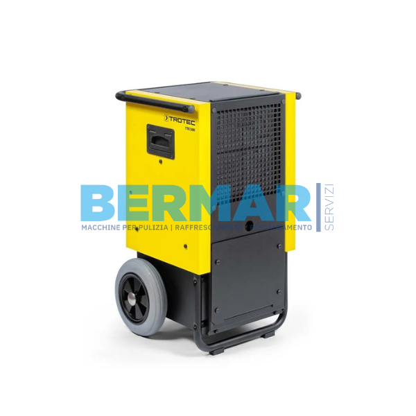 Deumidificatore Professionale - TTK 500