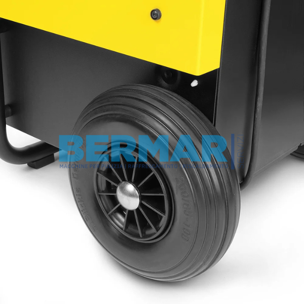 Deumidificatore Professionale - TTK 900