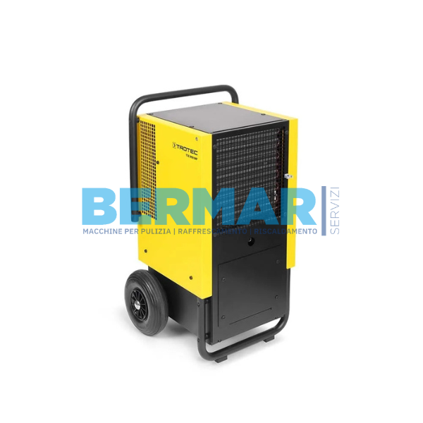 Deumidificatore Professionale - TTK 900