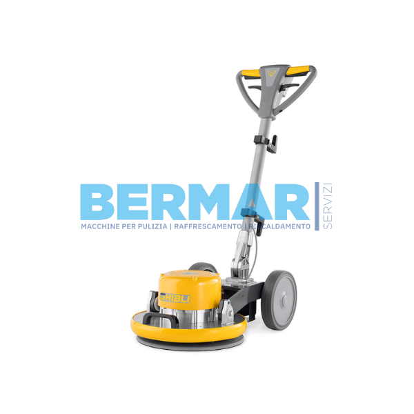 Monospazzola Pavimenti Ghibli O 143 U 13