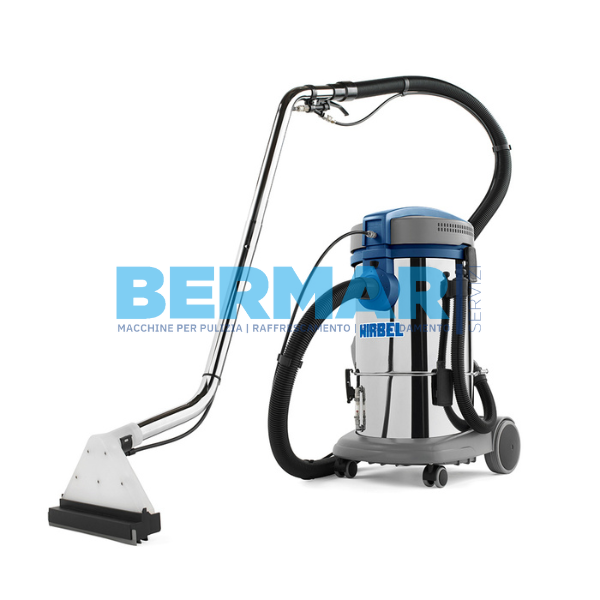 Lavamoquette Lavatappezzeria Wirbel POWER EXTRA 11 I