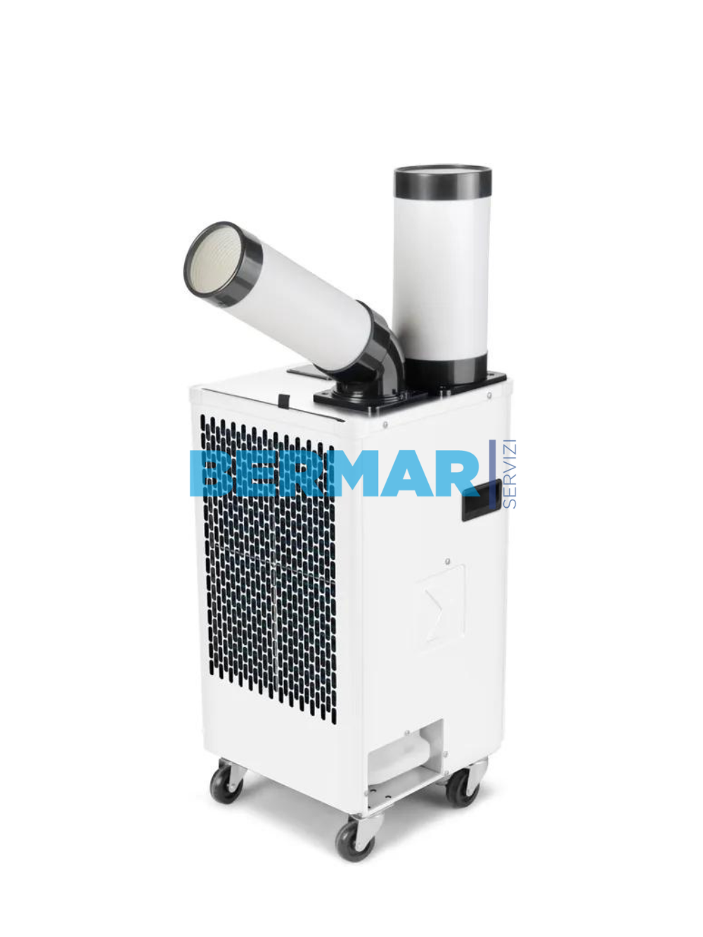 Condizionatore portatile Professionale TROTEC PT 2700 SP