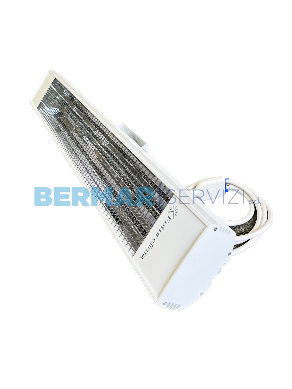 Lampada ad Infrarossi riscaldante SUN 18 CARBON