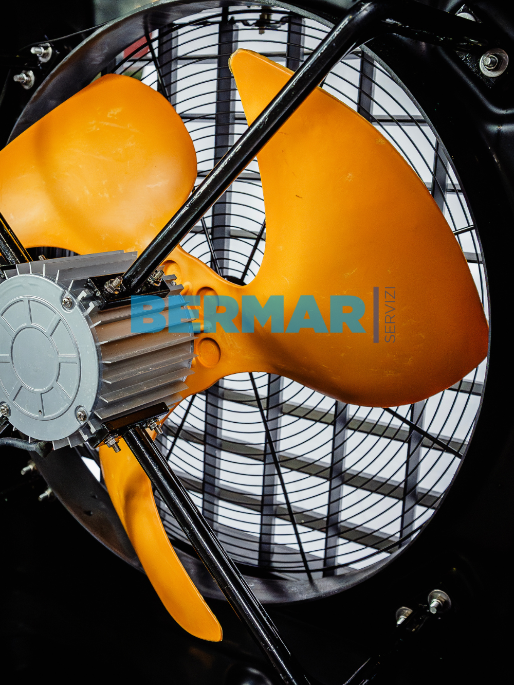 Raffrescatore evaporativo portatile BC 121