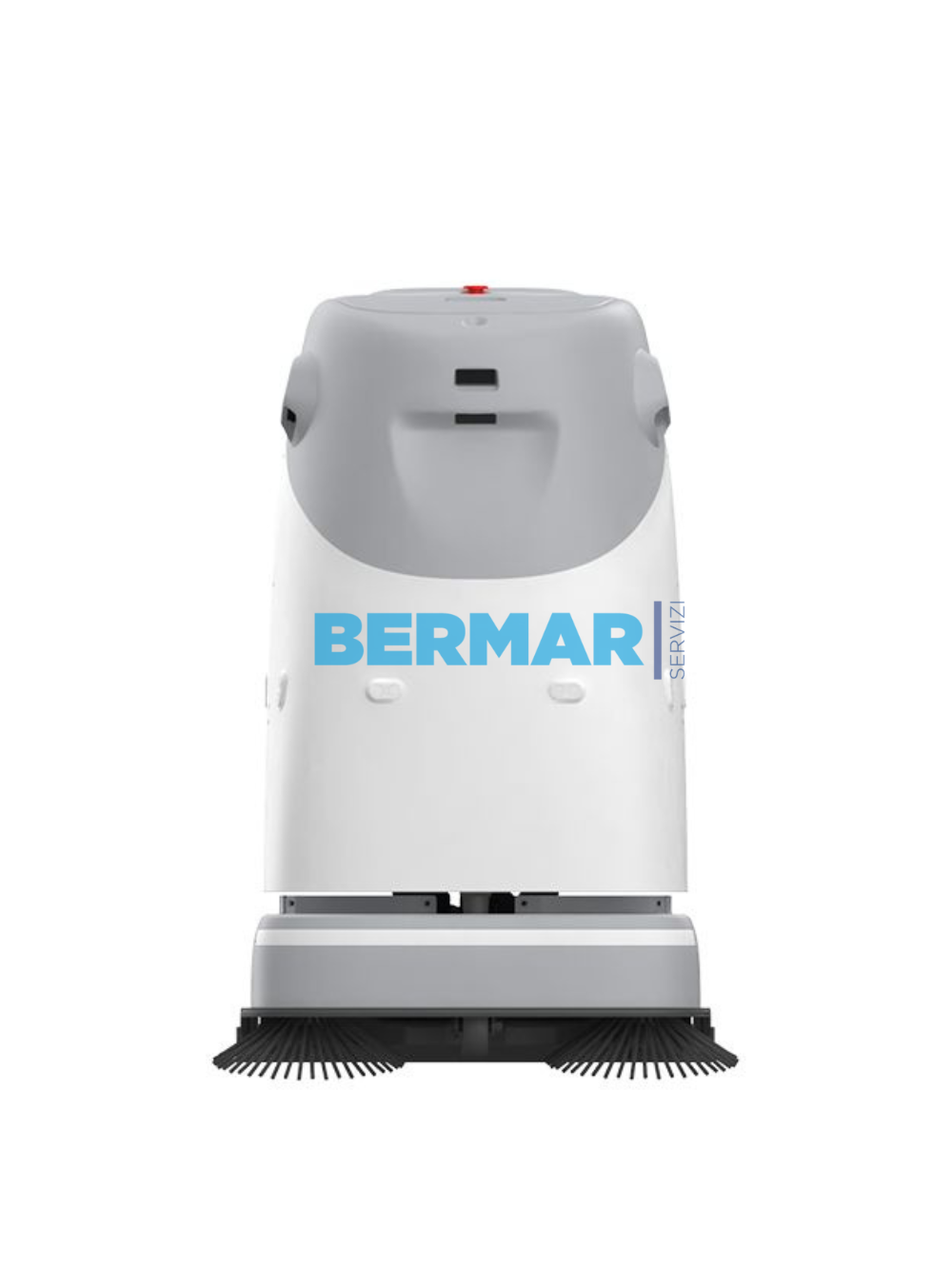 Lavasciuga Lavapavimenti Automatica ECOBOT SC 50 PRO