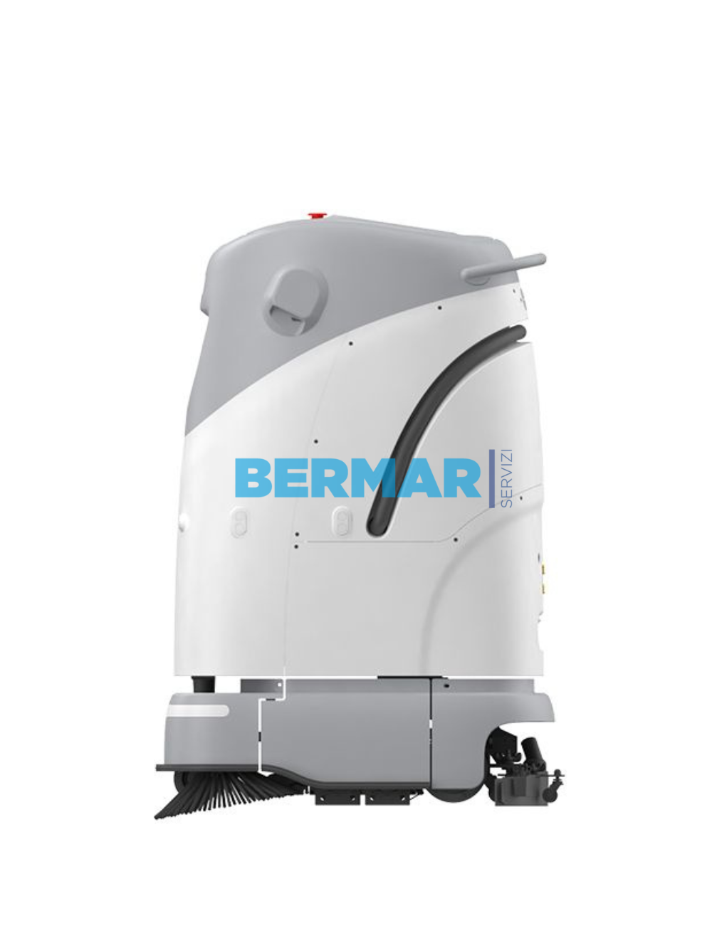 Lavasciuga Lavapavimenti Automatica ECOBOT SC 50 PRO