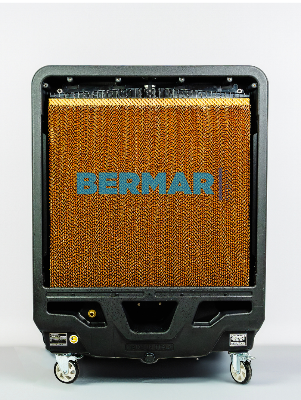 Raffrescatore evaporativo portatile BC 121