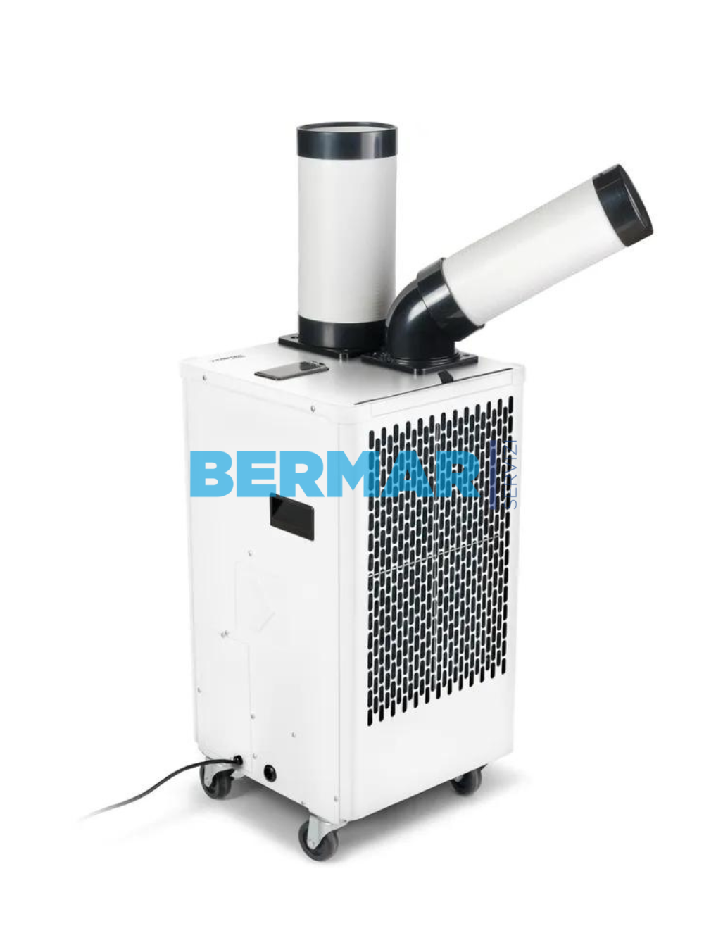 Condizionatore portatile Professionale TROTEC PT 2700 SP