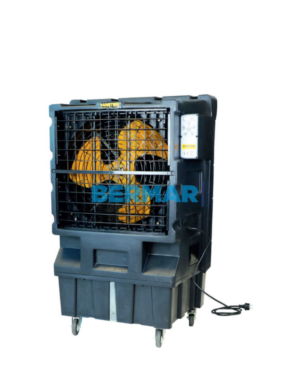 Raffrescatore Evaporativo Portatile Professionale BC 120