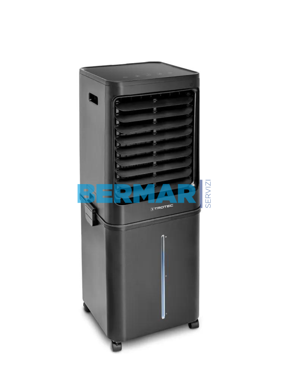 Raffrescatore Evaporativo Portatile TROTEC Pae 81