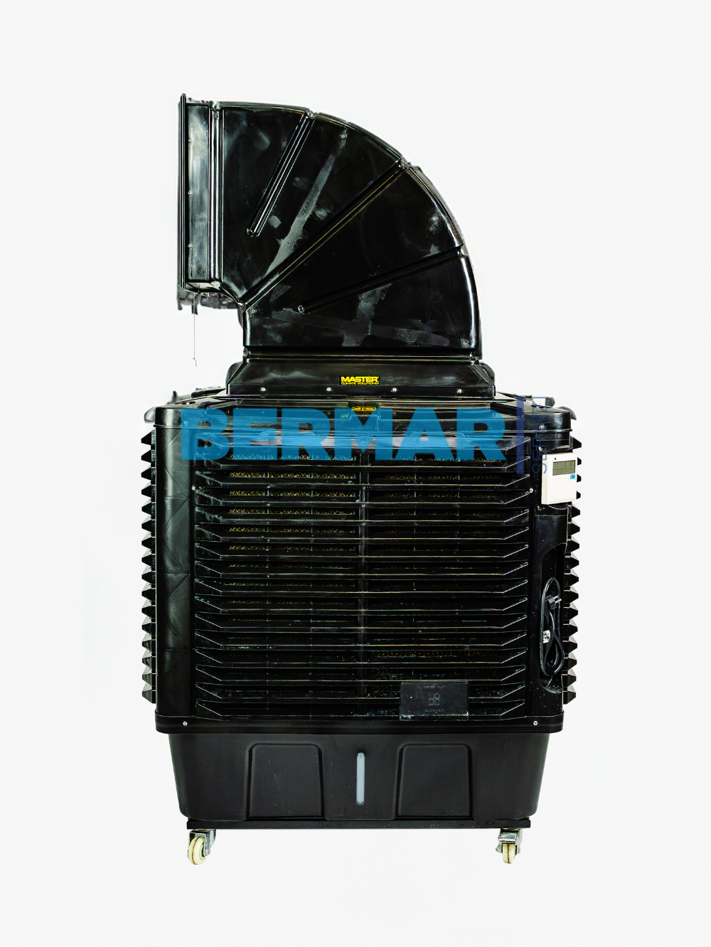 Raffrescatore evaporativo portatile industriale BCB 19