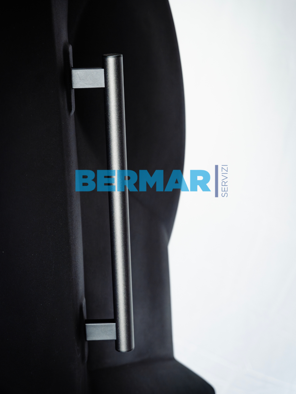 Raffrescatore evaporativo carrellato BC 341