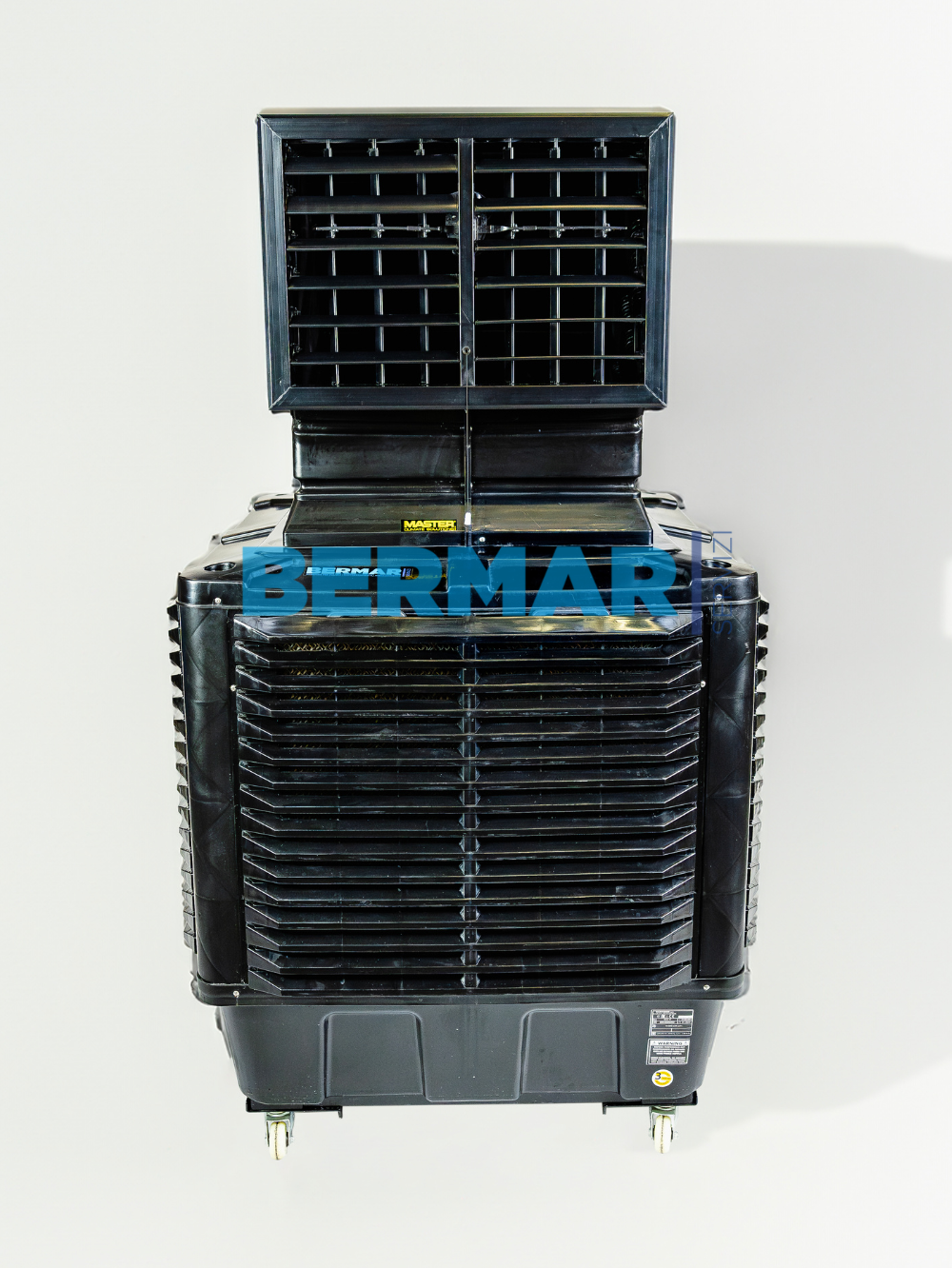 Raffrescatore evaporativo portatile industriale BCB 19