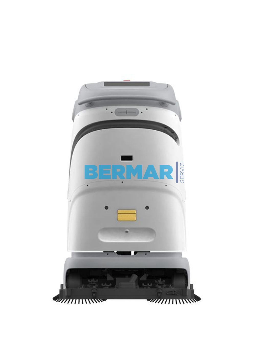 Lavasciuga Lavapavimenti Automatica ECOBOT SC 50 PRO