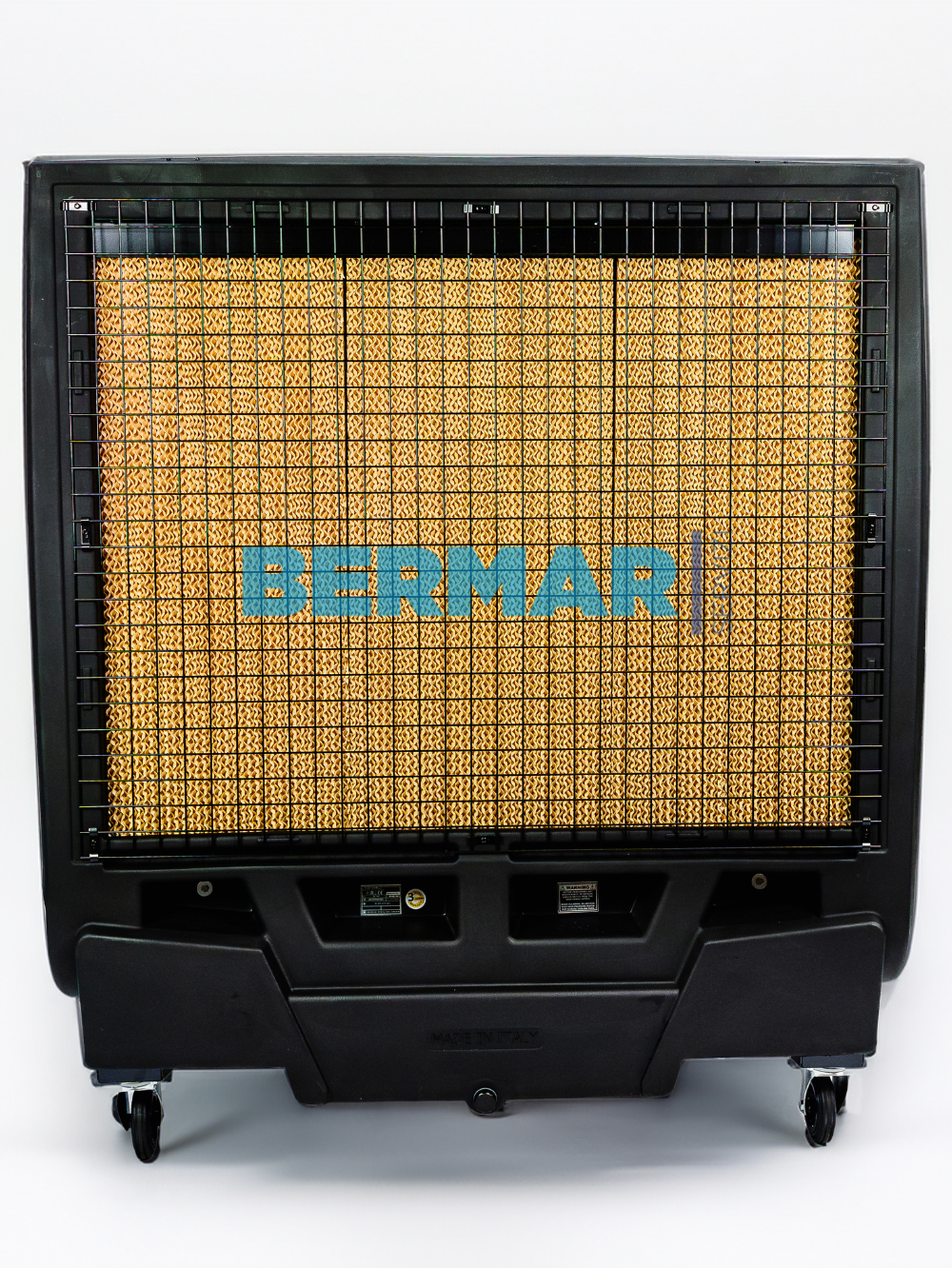 Raffrescatore evaporativo carrellato BC 341